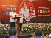 Seluruh Partai di Kota Semarang Usung Hendi-Ita Pada Pilwalkot 2020