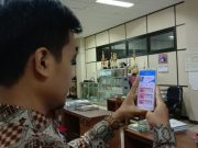 Cegah Penularan Covid-19, Sistem Absensi Diganti Pakai Aplikasi Android