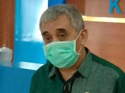 47 Tenaga Kesehatan di Wonosobo Terkonfirmasi Positif Covid-19