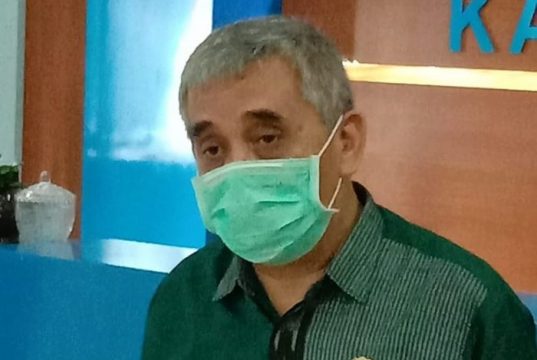 47 Tenaga Kesehatan di Wonosobo Terkonfirmasi Positif Covid-19