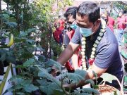 Bantah Kota Semarang Tertinggi Covid, Hendi Tegaskan Pentingnya Sinkronisasi Data