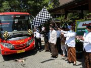 Trans Jateng Koridor 1 Subosukowonosraten Prioritaskan Pelajar dan Buruh