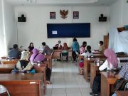 Pencairan Bantuan UMKM di Grobogan Terealisasi Dua Tahap