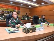 Pengabdian 47 Satgas TMMD ke 109 Untuk Negeri di Ujung Tahun 2020