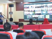 Polrestabes dan Pemkot Semarang Siap Gelar Pilkada Serentak 2020