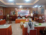 Proses Pendaftaran Bapaslon, Jumlah Orang Dibatasi