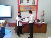 Tingkat Kecamatan Selesai, Pleno Kabupaten Segera Dilaksanakan