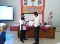Tingkat Kecamatan Selesai, Pleno Kabupaten Segera Dilaksanakan
