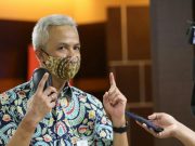 Harga Anjlok, Ganjar Perintahkan ASN Borong Sayur Petani Agar Tak Merugi