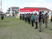 Pengamanan Pilkada Serentak, Polda Jateng Gelar Operasi Mantap Praja Candi 2020