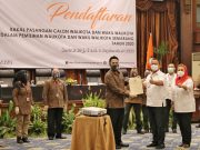 Hendi: Lawan Kotak Kosong tidak Jaminan Menang Pilkada