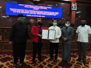 DPRD Kudus Sepakati KUA PPAS Perubahan APBD Kudus 2020