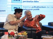 Dua Tahun Pimpin Jateng, Rahasia Kompaknya Ganjar Pranowo-Taj Yasin Maimoen Diungkap