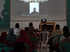 Sahabat Yaqut Serahkan SK BOP 145 Lembaga
