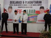 Koalisi Harapan Baru Wonosobo Maju, Siap Menangkan Afif-Albar