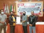 Baru Satu Paslon, KPU Grobogan Tunda Tahapan Pencalonan