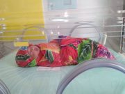 Polisi Kejar Pembuang Bayi di Jalan Lingkar Mijen