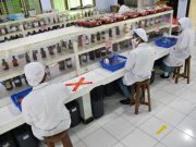 Ganjar Minta Laporan Tiap Hari , Usai Penerapan Uji Coba Sekolah Tatap Muka