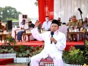 Kecintaan Kepada NKRI Harus Ditanamkan Sejak Dini Pada Generasi