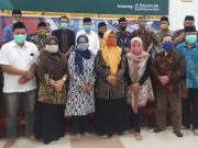 Studi Banding ke MAJT, Banyumas segera Bangun Masjid dan Islamic Center