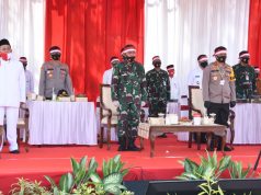 Tokoh Lintas Agama Rajut Kebhinnekaan dalam Bingkai NKRI