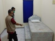 Wonosobo Tambah 50 Kasus, Penambahan Harian Covid-19 Tertinggi Sepanjang Pandemi