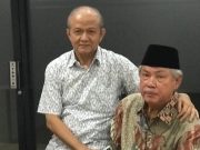 Anwar Abbas: Almarhum Malik Fadjar Pejuang Pendidikan yang Gigih