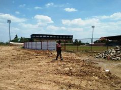 Tribun Baru Stadion Wergu Bakal Dibangun Persis Tribun ‘Madrasah’