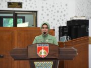 Bukan Mawar Penghias Taman Tetapi Melati Pagar Bangsa