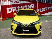 New Yaris Tampil Lebih Stylish, Lincah dan Bertenaga