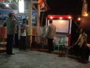M Asfadi Terpilih dalam Pilkaret RT 1 RW 5 Perum Purnamandala Wonosobo