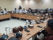 KONI Kota Semarang Canangkan Tekad Pertahankan Gelar Juara Umum Porprov 2022