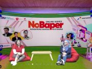 Nongkrong Bareng Pertamina, Beri Edukasi Menyintas Pandemi