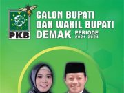 PDIP Tunjuk Ali Makhsun Gantikan Joko Sutanto Jadi Bacawabup Demak