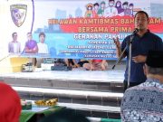 Hendi Ingatkan Masyarakat untuk Serius Taati Protokol Kesehatan