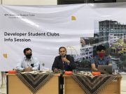 Mahasiswa FTIK USM Lolos Developer Student Clubs Binaan Google Developer
