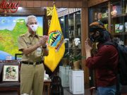 Dieng Culture Festival Digelar Virtual, Potong Rambut Gimbal Dihadiri 50 Undangan