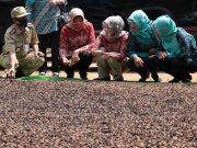 Mawar Hartopo Bagikan Resep Jamu Khusus untuk Suaminya