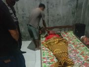 Diduga Depresi Ditemukan Gantung Diri