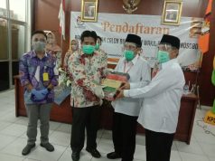 Ini Alasan Pilkada Wonosobo 2020 Paslon Lawan Kotak Kosong
