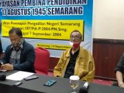 Kegelisahan Alumni Untag Melahirkan APA Untuk Peningkatan Kualitas Almamaternya