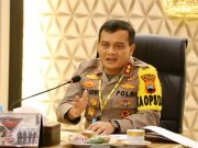 Polda Jateng Prioritaskan Langkah Cegahan Potensi Klaster Baru Covid-19 di Tahapan Pilkada
