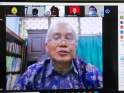 LPPM USM Gelar Workshop dan Coaching Clinic Penyusunan Proposal Penelitian dan PkM