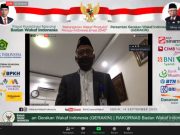 Kolaborasi dengan BWI, UNISSULA siap sukseskan Program GERAKIN