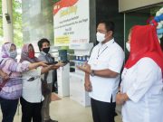 Pakai Strategi 4-3-3, Hendi Siap Kampanye Virtual