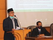 Ribuan Mahasiswa UMK Ikuti Sapamaba Secara Daring