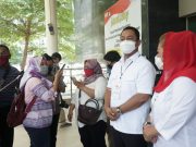 Pengetatan Protokol Kesehatan, Hendi: Kami Sudah Injak Rem Sejak Dulu