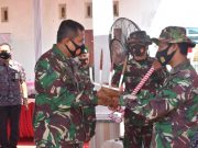 Desa Bedono Sayung jadi Sasaran Serbuan Anggota TNI