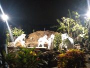 Mayor Caj Afifudin, Kabintal Denma Paspampres Dimakamkan di Mranggen