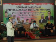 Wakil Ketua BPIP; Kearifan Lokal Kudus Potret Baik Pengamalan Pancasila